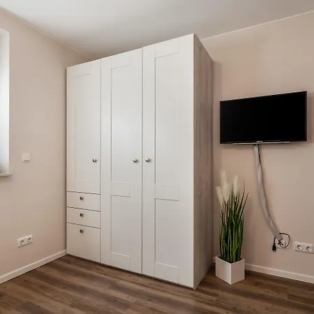 Appartamento Schuetzenstr 15, Whg 2 *