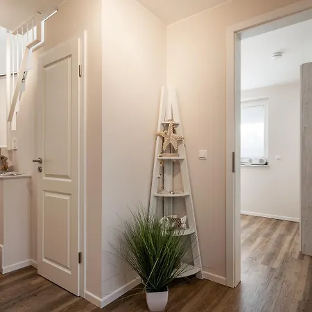 Schuetzenstr 15, Whg 2 Appartamento Grömitz