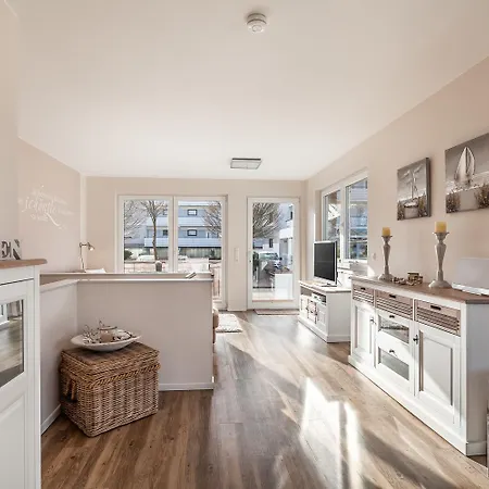 Schuetzenstr 15, Whg 2 Grömitz