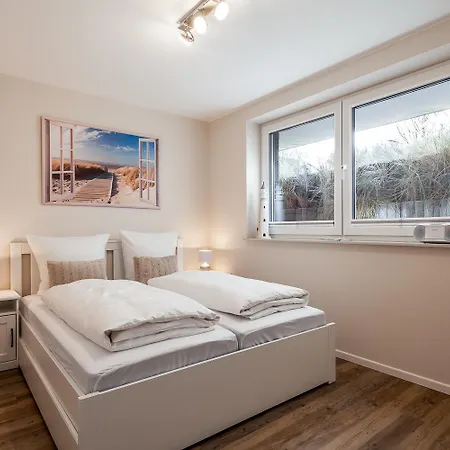 Schuetzenstr 15, Whg 2 * Grömitz