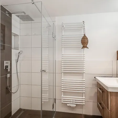 Schuetzenstr 15, Whg 2 Grömitz