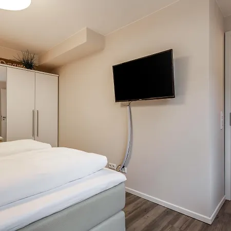 Appartamento Schuetzenstr 15, Whg 2 *