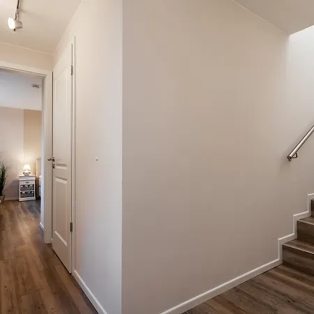 Schuetzenstr 15, Whg 2 Appartamento Grömitz