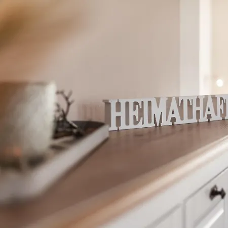 Appartamento Schuetzenstr 15, Whg 2 *