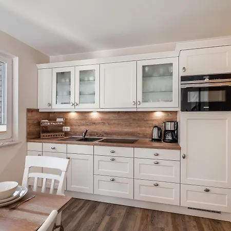 Schuetzenstr 15, Whg 2 Appartamento Grömitz