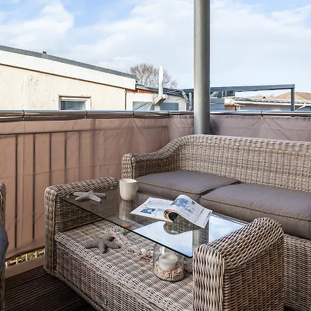 Schuetzenstr 15, Whg 2 Appartamento