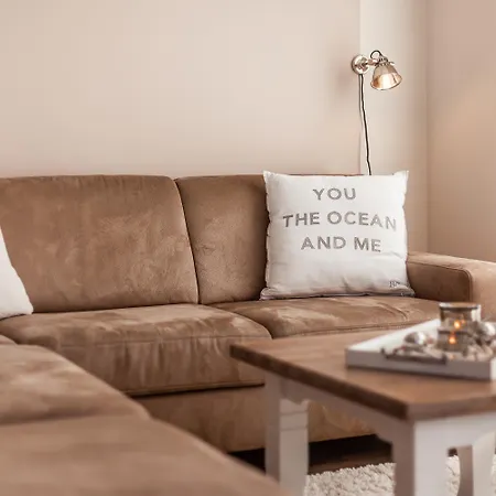 Appartamento Schuetzenstr 15, Whg 2