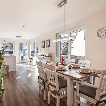 Schuetzenstr 15, Whg 2 Appartamento Grömitz