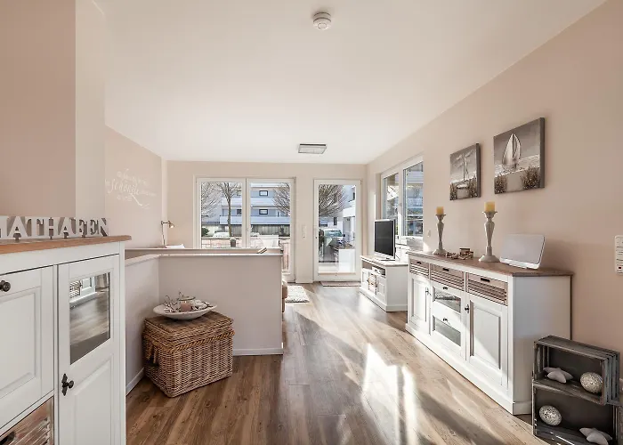 Schuetzenstr 15, Whg 2 Grömitz