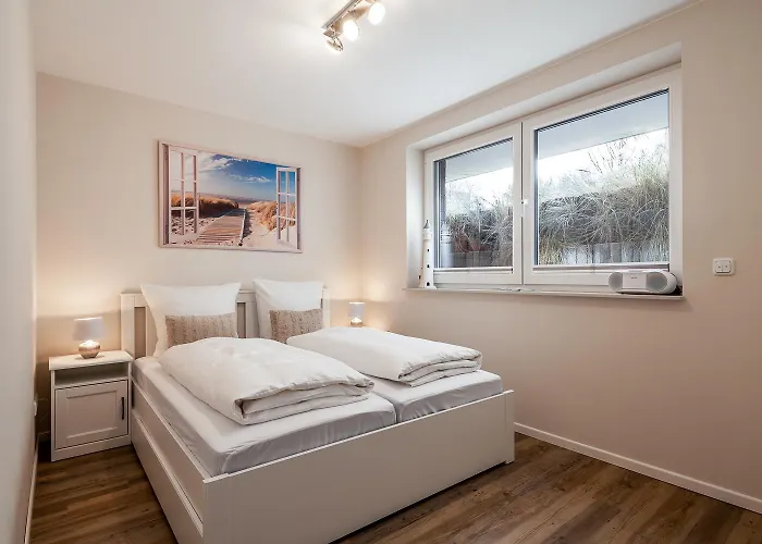 Schuetzenstr 15, Whg 2 * Grömitz