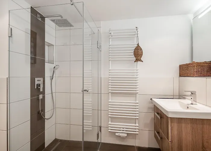 Schuetzenstr 15, Whg 2 Grömitz