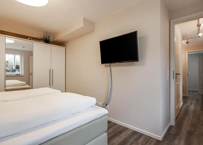 Lägenhet Schuetzenstr 15, Whg 2 *