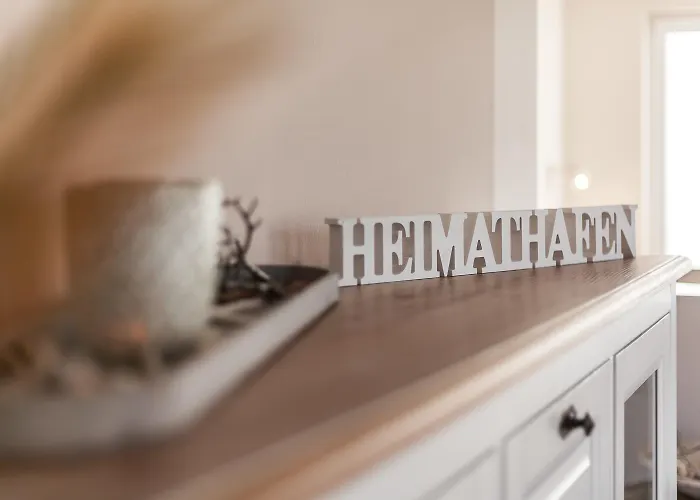 Lägenhet Schuetzenstr 15, Whg 2 *