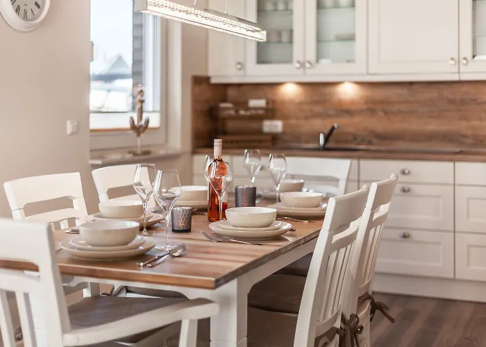 Lägenhet Schuetzenstr 15, Whg 2