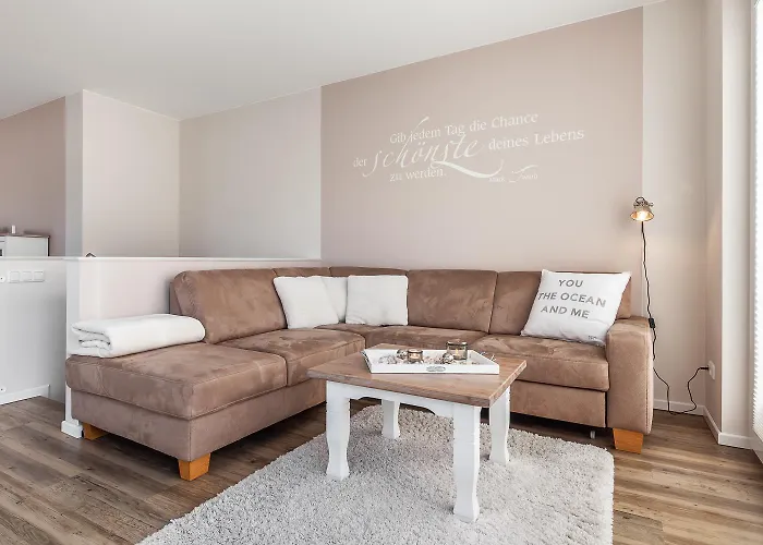 Lägenhet Schuetzenstr 15, Whg 2 *