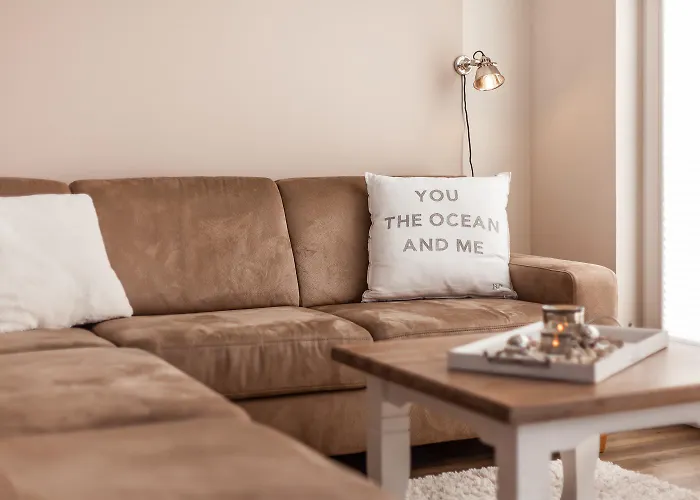 Lägenhet Schuetzenstr 15, Whg 2