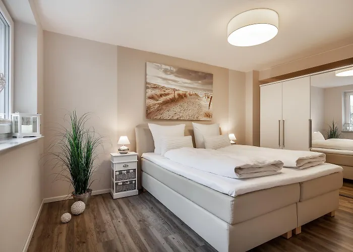 Lägenhet Schuetzenstr 15, Whg 2 *